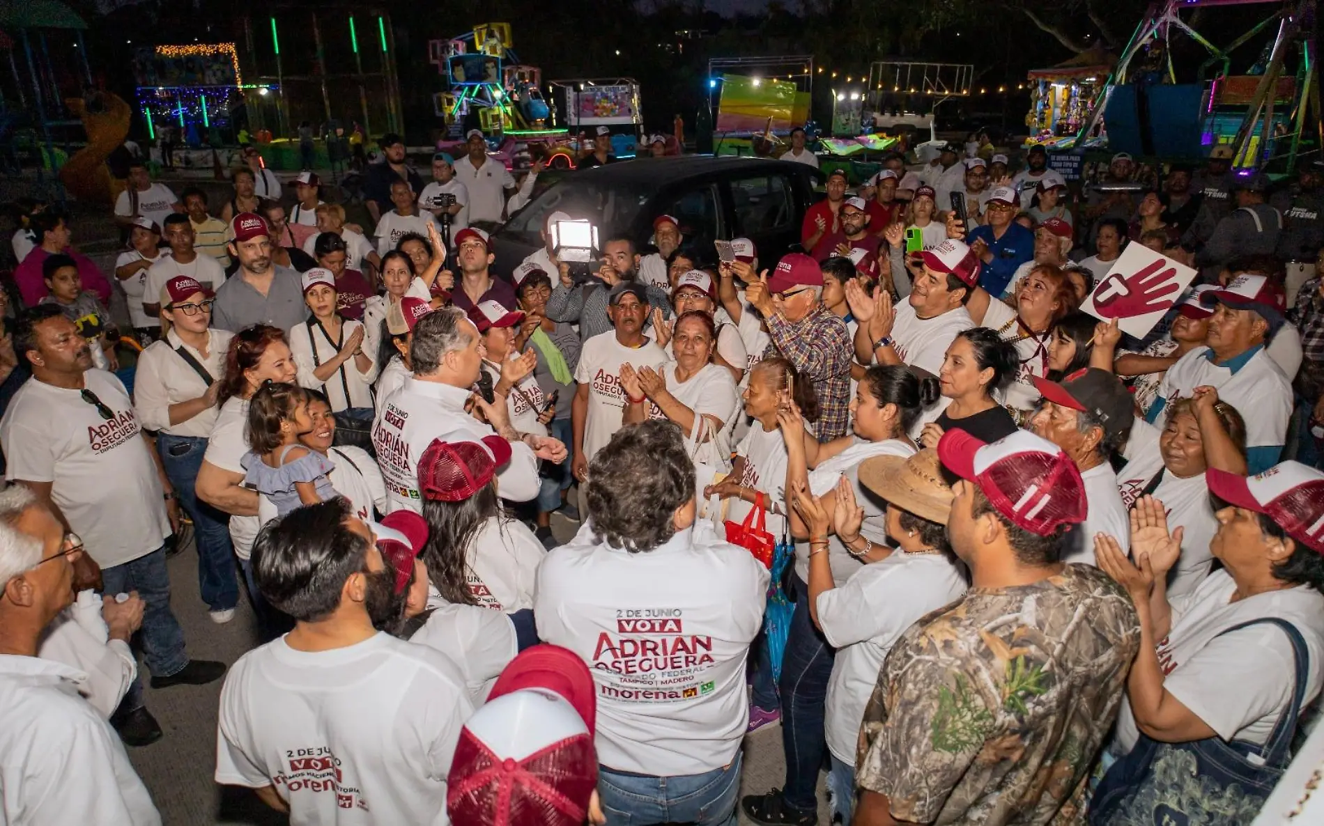 coalición “Juntos Sigamos Haciendo Historia” (3)